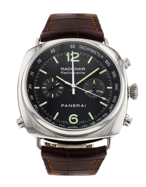 Panerai Radiomir Automatic PAM00214